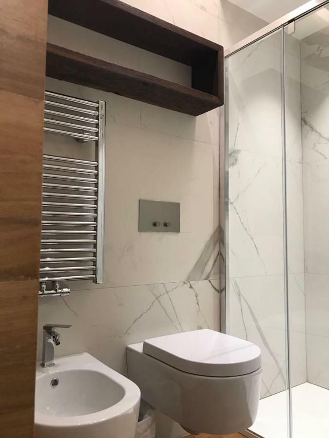 Vongola Appartement Porto Venere Buitenkant foto