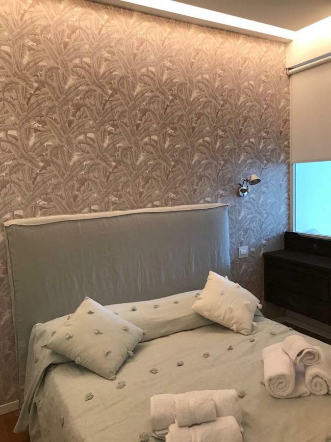 Vongola Appartement Porto Venere Buitenkant foto