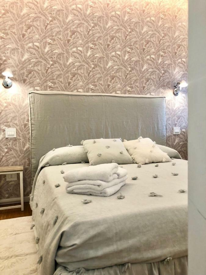 Vongola Appartement Porto Venere Buitenkant foto