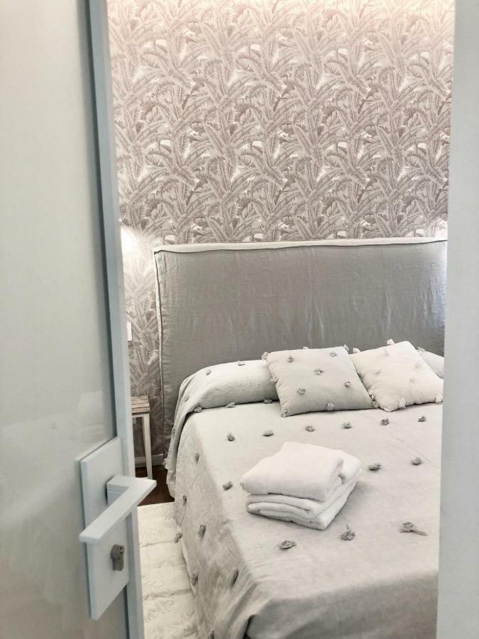 Vongola Appartement Porto Venere Buitenkant foto