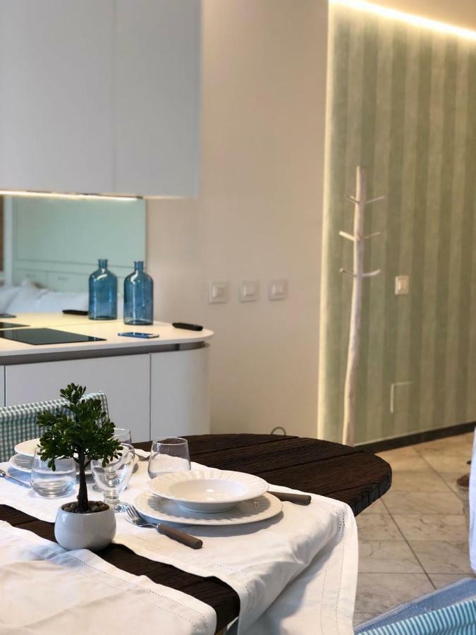 Vongola Appartement Porto Venere Buitenkant foto