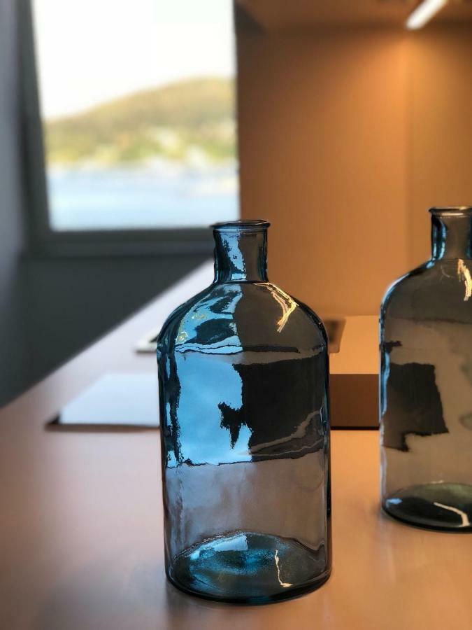 Vongola Appartement Porto Venere Buitenkant foto