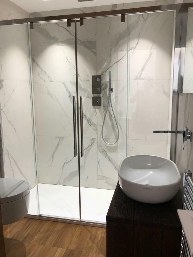 Vongola Appartement Porto Venere Buitenkant foto