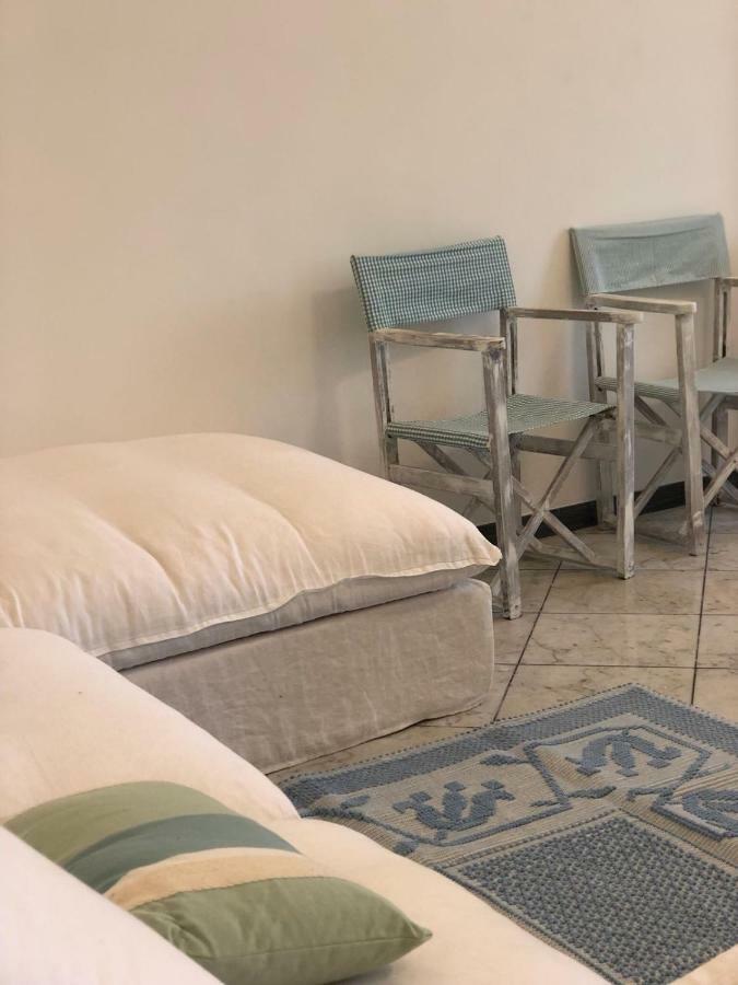 Vongola Appartement Porto Venere Buitenkant foto