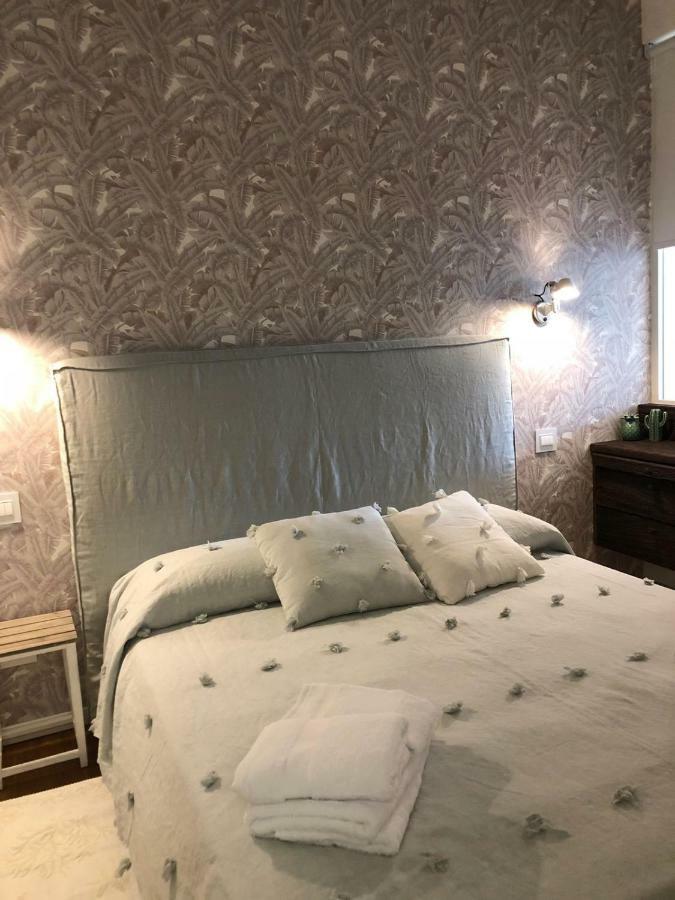 Vongola Appartement Porto Venere Buitenkant foto