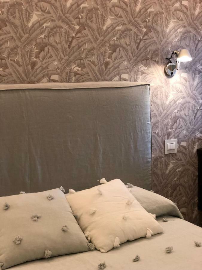 Vongola Appartement Porto Venere Buitenkant foto