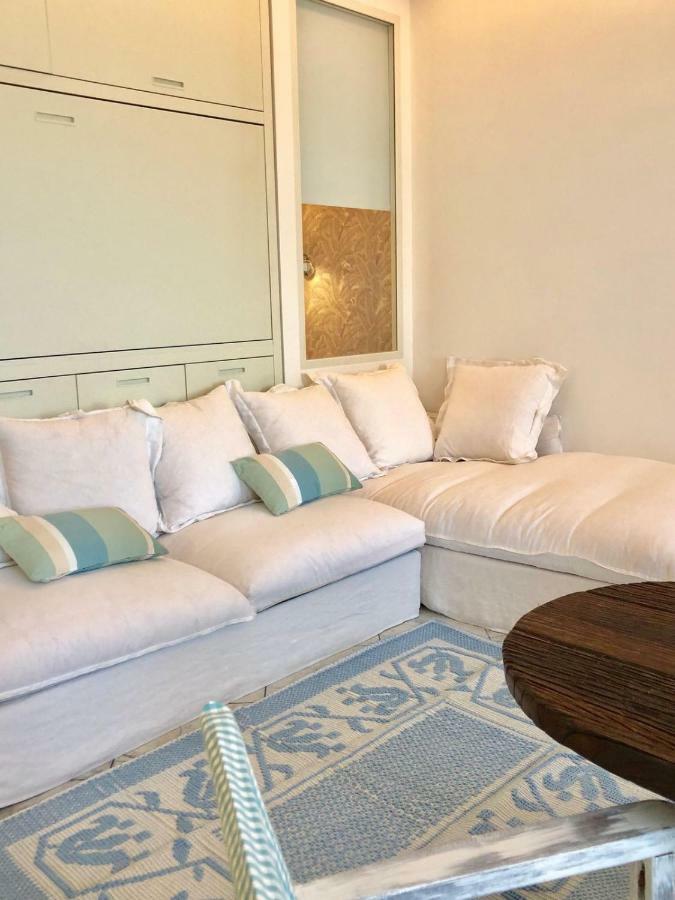 Vongola Appartement Porto Venere Buitenkant foto