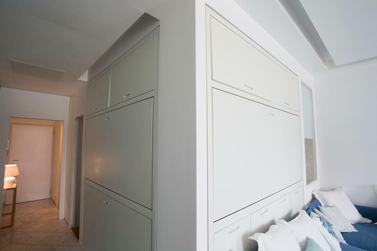 Vongola Appartement Porto Venere Buitenkant foto
