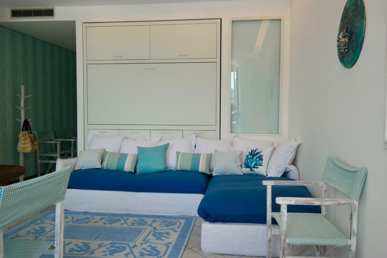 Vongola Appartement Porto Venere Buitenkant foto