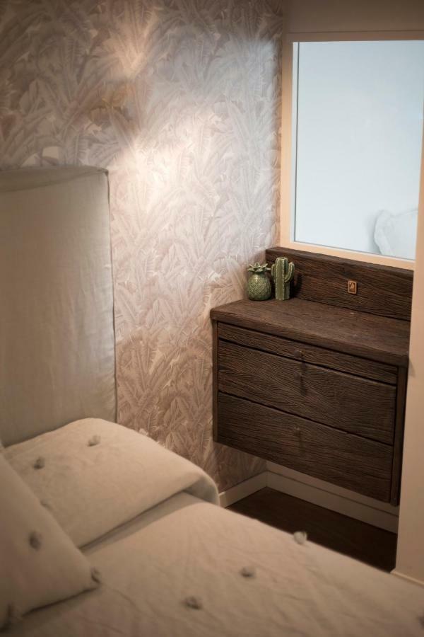 Vongola Appartement Porto Venere Buitenkant foto