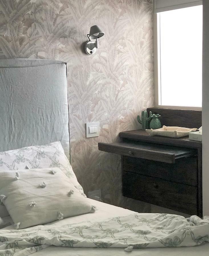 Vongola Appartement Porto Venere Buitenkant foto